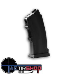 Chargeur CZ 452/455/457 Polym&egrave;re 10 coups