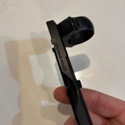 Montage nomad haut + collier 30mm