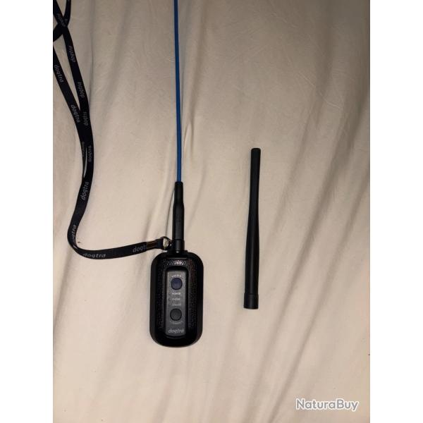 R�cepteur GPS Dogtra Pathfinder