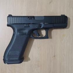 Glock 45 MOS