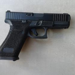 Glock 45 MOS