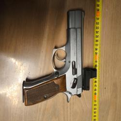 Tanfoglio Combat mod.TA90 9mm
