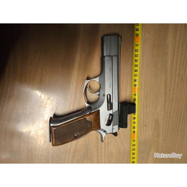 Tanfoglio Combat mod.TA90 9mm