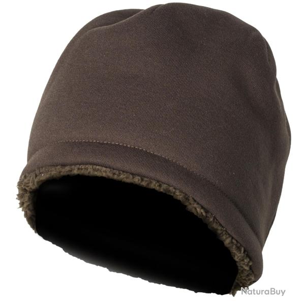 Bonnet Treeland Sherpa Enfant Vert - Vert
