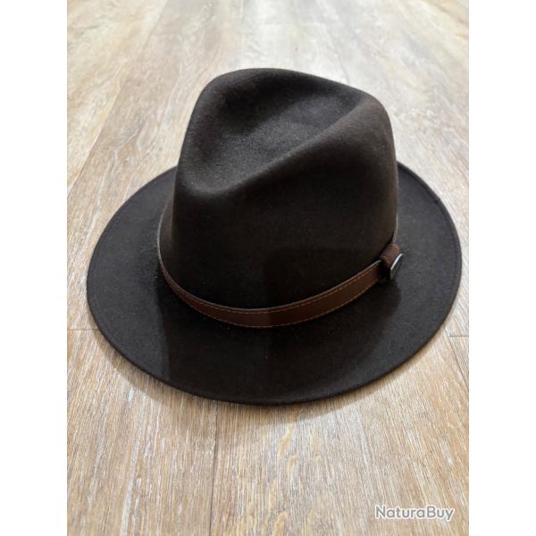 Chapeau Borsalino original