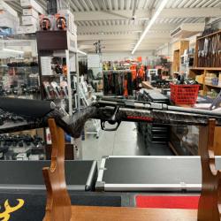 Winchester XPERT Carbone 22 lr