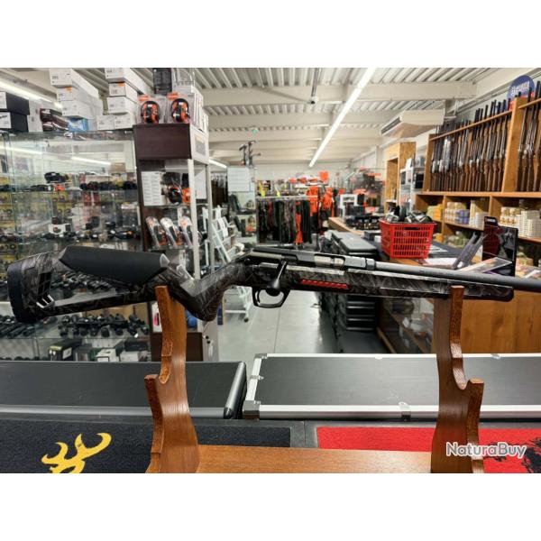 Winchester XPERT Carbone 22 lr