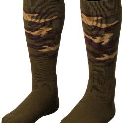 Chaussettes Treeland Camo Longues - 43-46