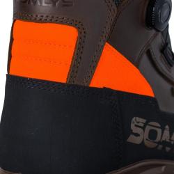 Chaussures Somlys Defender Pro Hautes - 45