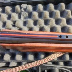 Carabine woodsmaster remington 280 r