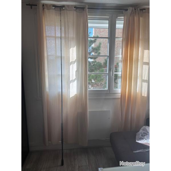 Cannes casting Big Bait Sainte Croix