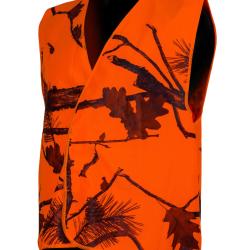 Gilet S&eacute;curit&eacute; Treeland Femme