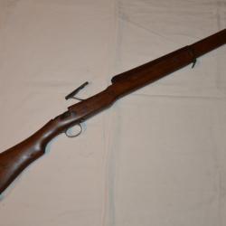 MONTURE (CROSSE) FUSIL AMERICAIN US 1917-1&deg; ET 2&deg; GUERRE MONDIALE-LIBERATION-INDOCHINE-ALGERIE