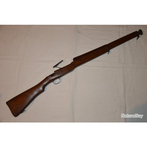 MONTURE (CROSSE) FUSIL AMERICAIN US 1917-1� ET 2� GUERRE MONDIALE-LIBERATION-INDOCHINE-ALGERIE