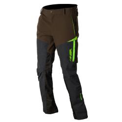 Pantalon Somlys Defenders D&eacute;perlant - Fr52 / D58