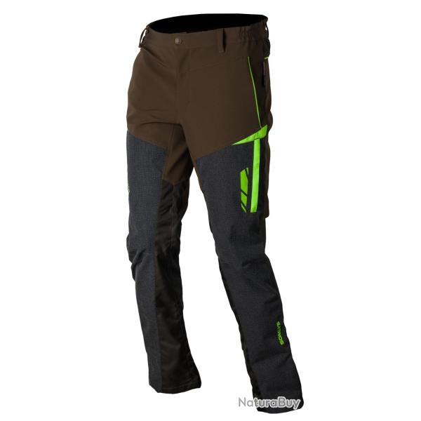 Pantalon Somlys Defenders D�perlant - Fr54 / D60