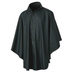 Poncho Treeland Vert T421