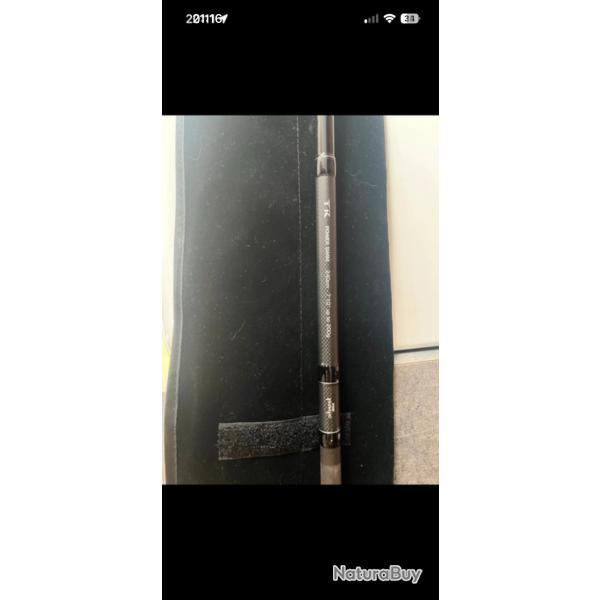 CANNE CASTING FOX RAGE TR POWER SWIM CASTING ROD