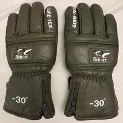 Gants chauds Kettner