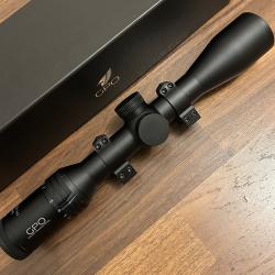 Lunette GPO Spectra 6X 1.5-9x44i