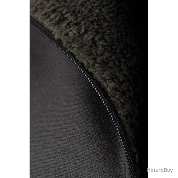 Sweat � Capuche Treeland Vert