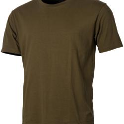 T shirt Treeland Kaki