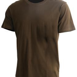 T Shirts Treeland Lot 3 Beige Kaki Marron
