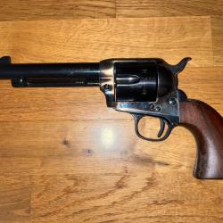 Revolver UBERTI SAA 1873 en 45 LC