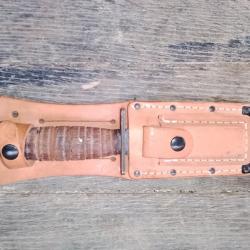 POIGNARD ONTARIO DE  SURVIE DES PILOTES U.S 5-1994