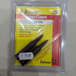 Douilles amortisseurs aluminium AZOOM 243 win