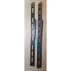 MDT Oryx plaques lat&eacute;rales M-LOK