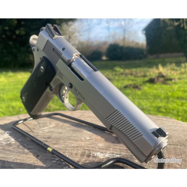 SMITH & WESSON 1911 en 45 acp