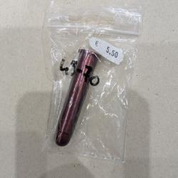 Douille amortisseur aluminium AZOOM calibre 45/70