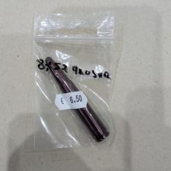 Douille amortisseur aluminium AZOOM calibre 8x57 mauser