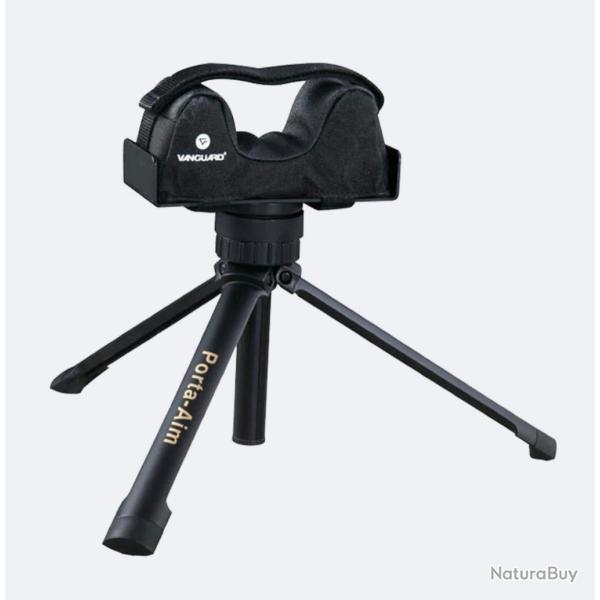 SUPPORT DE TIR PORTA-AIM