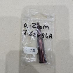 Douille amortisseur aluminium AZOOM calibre 7,62x54r