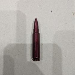 Douille amortisseur aluminium AZOOM calibre 300sav