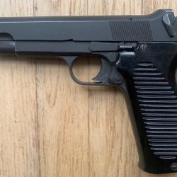 Pistolet PA MAC 50 1� sans prix de r&eacute;serve