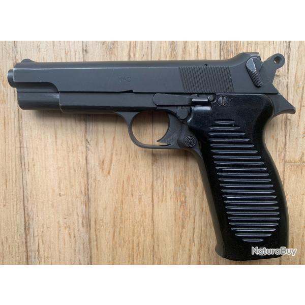Pistolet PA MAC 50 1� sans prix de r�serve