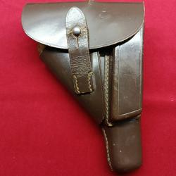 Etui / holster pour Walther PP