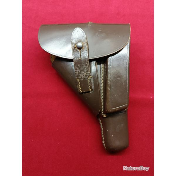 Etui / holster pour Walther PP