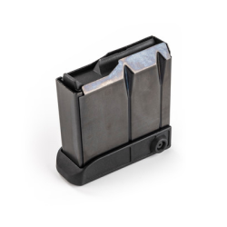 Chargeur Tikka T3X CTR / TAC A1 - 5