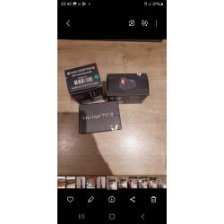 Point rouge victopticsNeuf