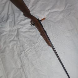 Carabine gaucher star 12mm - 1� sans r&eacute;serve -