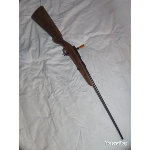Carabine gaucher star 12mm - 1� sans r�serve -