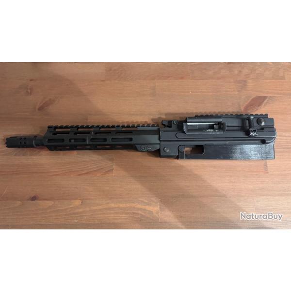 Upper LMG Krytac