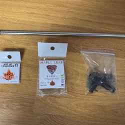 canon prometheus 6.03 et joint hopup mapple leaf 60