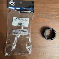 Barrel nut Daniel defence RIS II AEG / PTW madbull