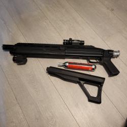 Umarex HDX 68 40 joules