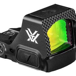 Point Rouge Defender ST- 3 Moa - Vortex